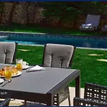 Family House Near The Sea