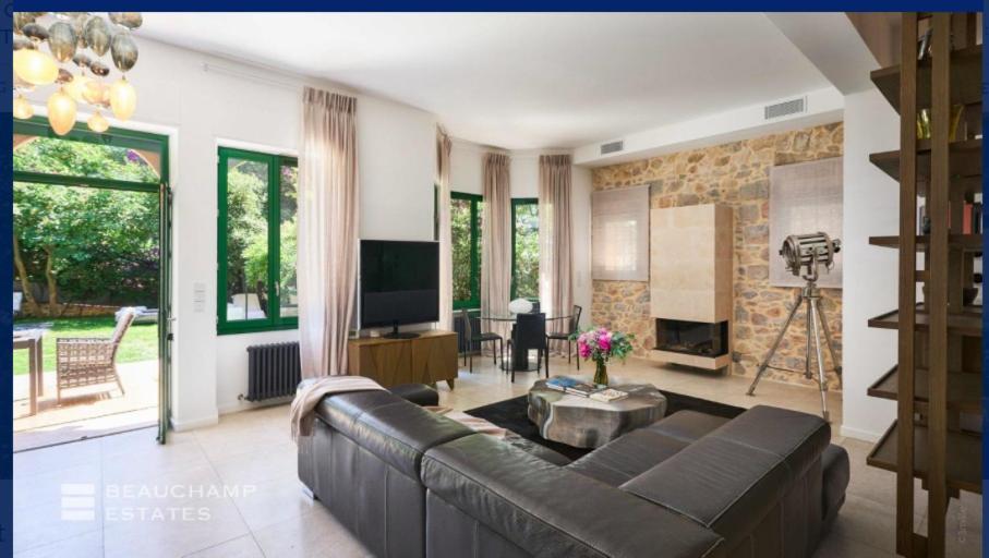 Family House Near The Sea Villa