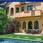 villa Bagatelle Cannes