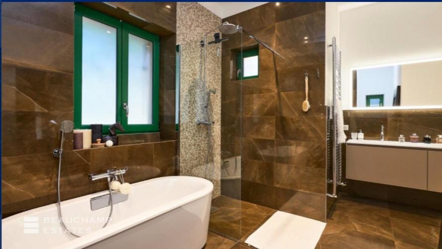 Villa villa Bagatelle Cannes *