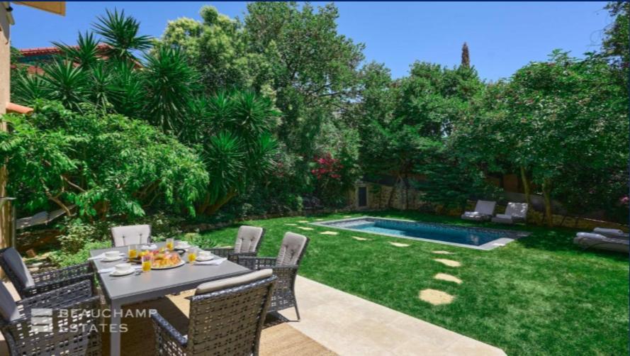 villa Bagatelle Cannes * Cannes