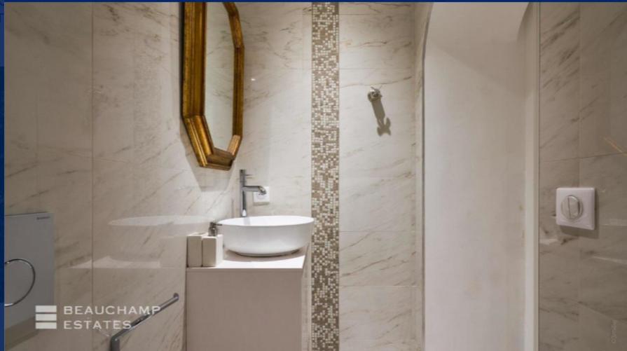 Villa villa Bagatelle Cannes *